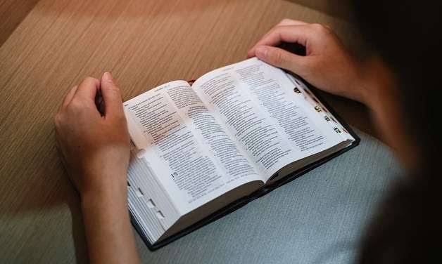 TRANSFORMASI BUKAN INFORMASI