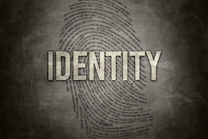 DEKLARASIKAN IDENTITAS ANDA