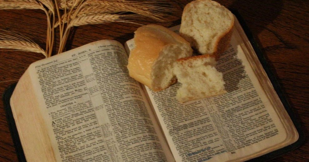 BUKAN ROTI SAJA